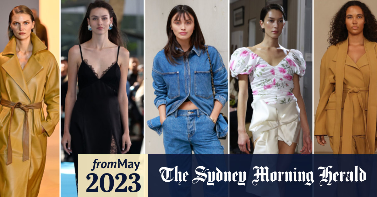 Australia on sale women fashion